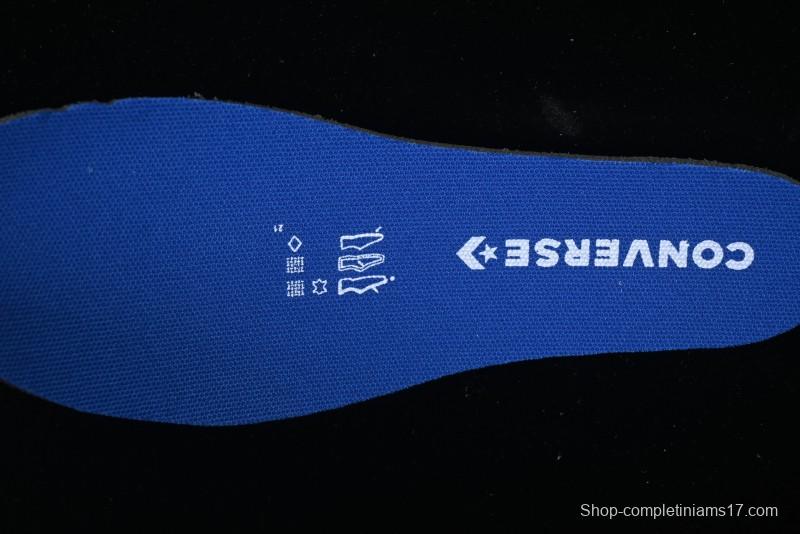 Converse Wave Trainer OX Comfortable Anti-Slip Durable Retro Casual Commuting Running Shoes - A12837C