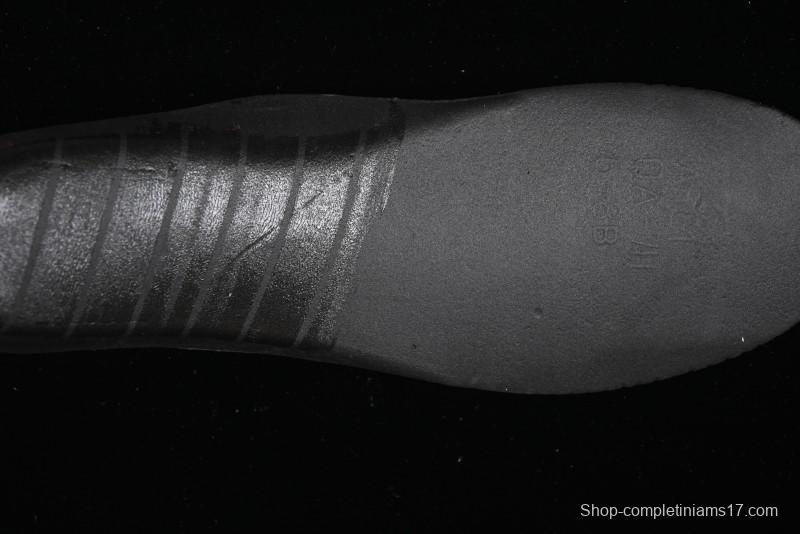 Nike Air Force 1'07 Low Stussy Collaboration Passion Orange Low-Top Casual Sneakers - DF0188-044