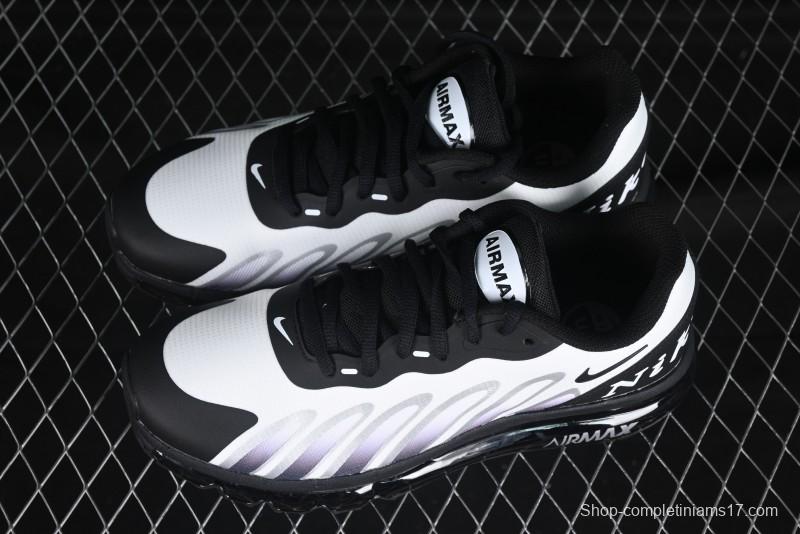 Nike Pegasus Trail 2027 Breathable Cushioned Running Shoes with Air Cushion - DN2027-006