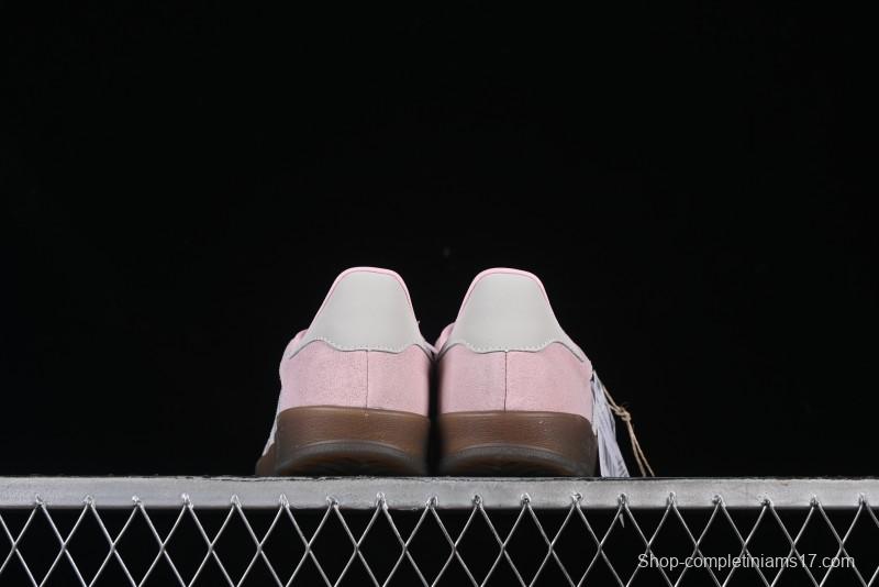 Adidas Originals Gazelle Indoor Retro Casual Anti-Slip Wear-Resistant Low-Top Sneakers - JI2716