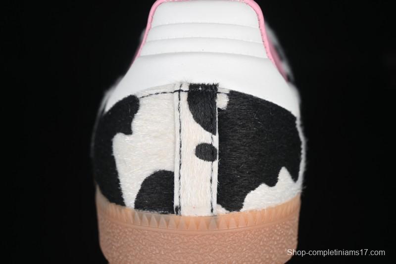 Adidas Samba OG Casual Sneakers - JR1256