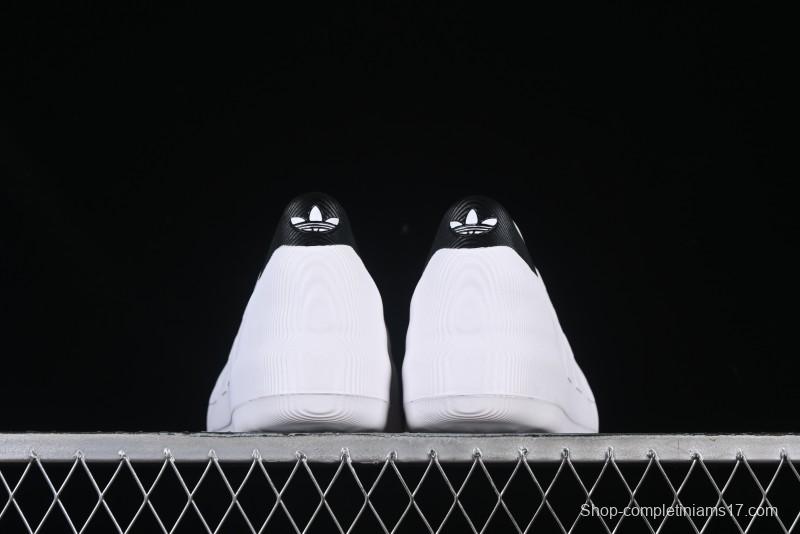 Adidas Originals Adifom Superstar Sustainable Foam Sneakers with Metaverse Concept - IF6180