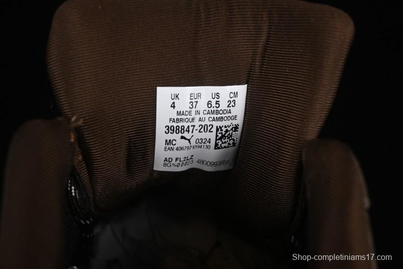 Puma Speedcat Low-Top Lifestyle Sneakers - 398847-202