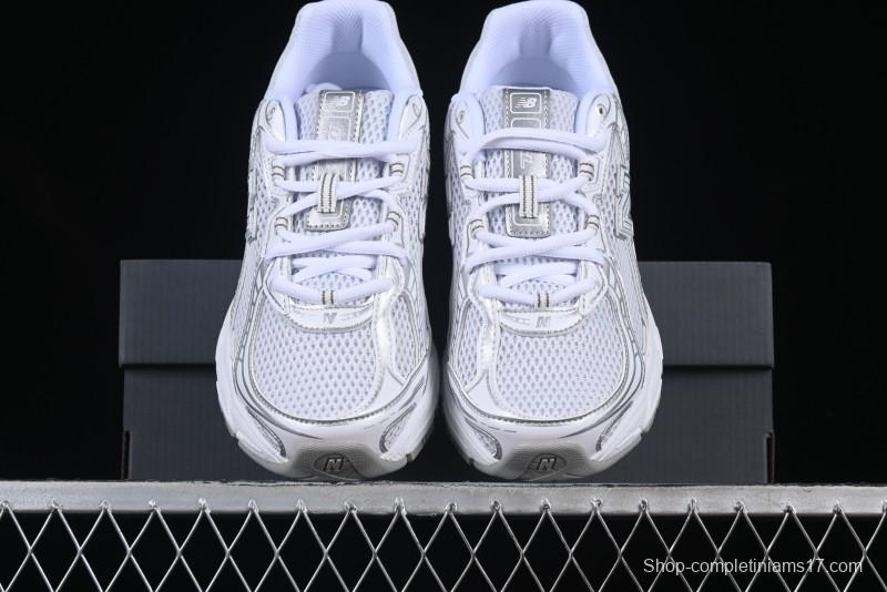 New Balance 740 Series Retro Dad Style Casual Running Shoes - U740WM2