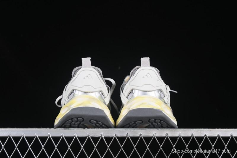 Adidas Vento XLG Runner Retro Casual Dad Shoes - JR9631