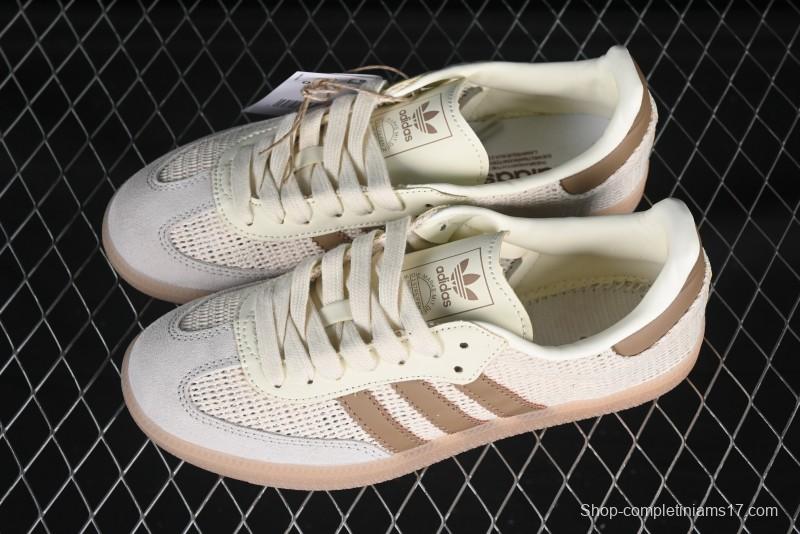 Adidas Samba OG Casual Sneakers - JI3185