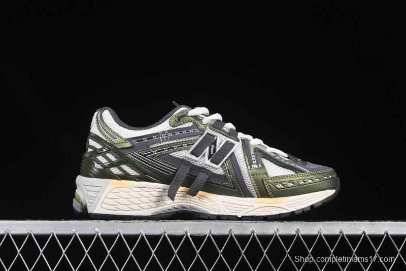 New Balance 1906 Series Retro Dad Style Casual Running Shoes - M1906ANA