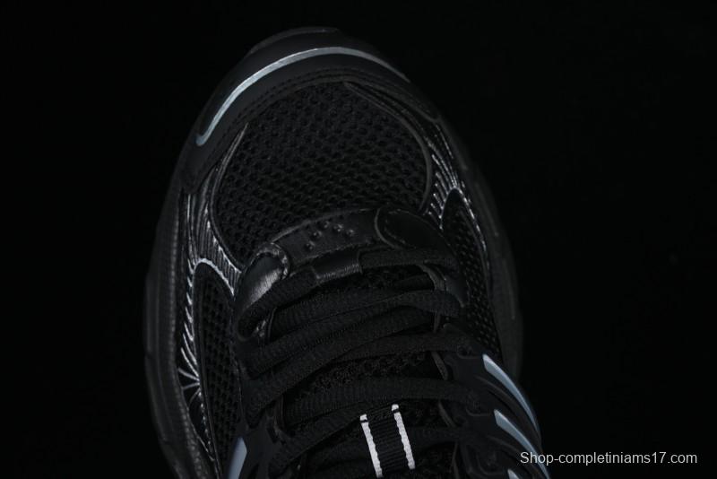 Adidas Supernova Cushion 7 Black/Silver – High-Performance Running Shoes