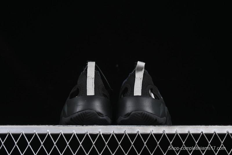 Keen Newport H2 Outdoor Sports Water Sandals with Toe Protection - 1026686BLACK