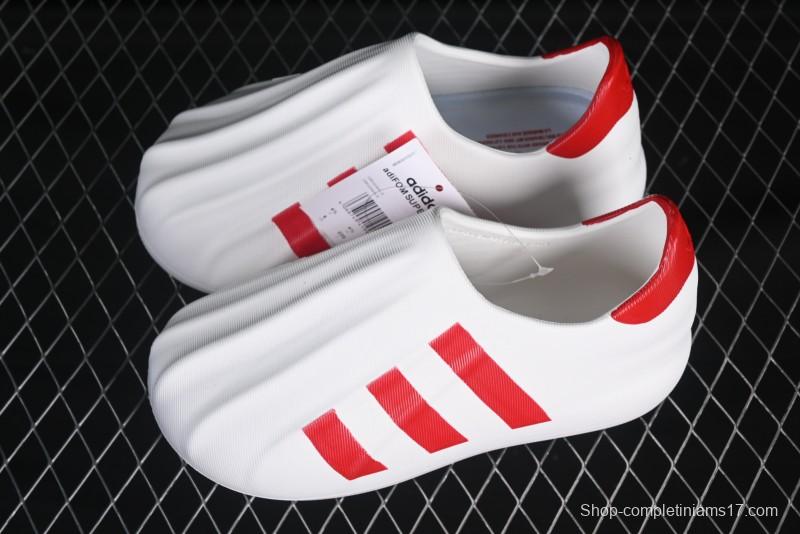 Adidas Originals Adifom Superstar Sustainable Foam Sneakers with Metaverse Concept - ID4661