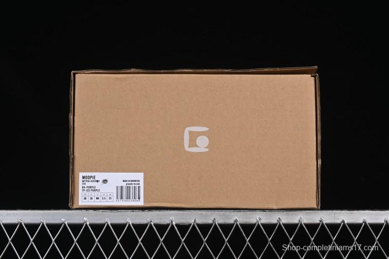 Grounds Bubble High Platform Sneakers with Thick Sole - AJE5