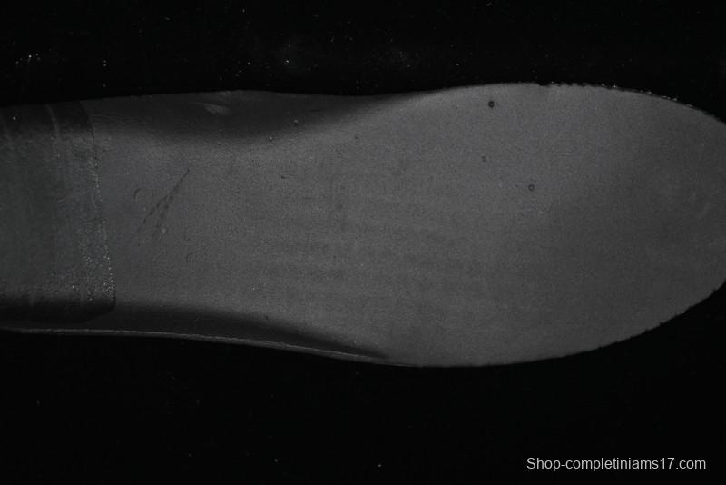 Nike Air Force 1'07 Low Supreme Collaboration Rice Wine Red Casual Sneakers - KK1988-070