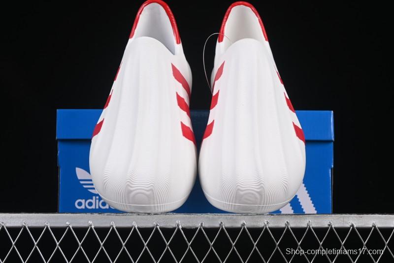 Adidas Originals Adifom Superstar Sustainable Foam Sneakers with Metaverse Concept - ID4661