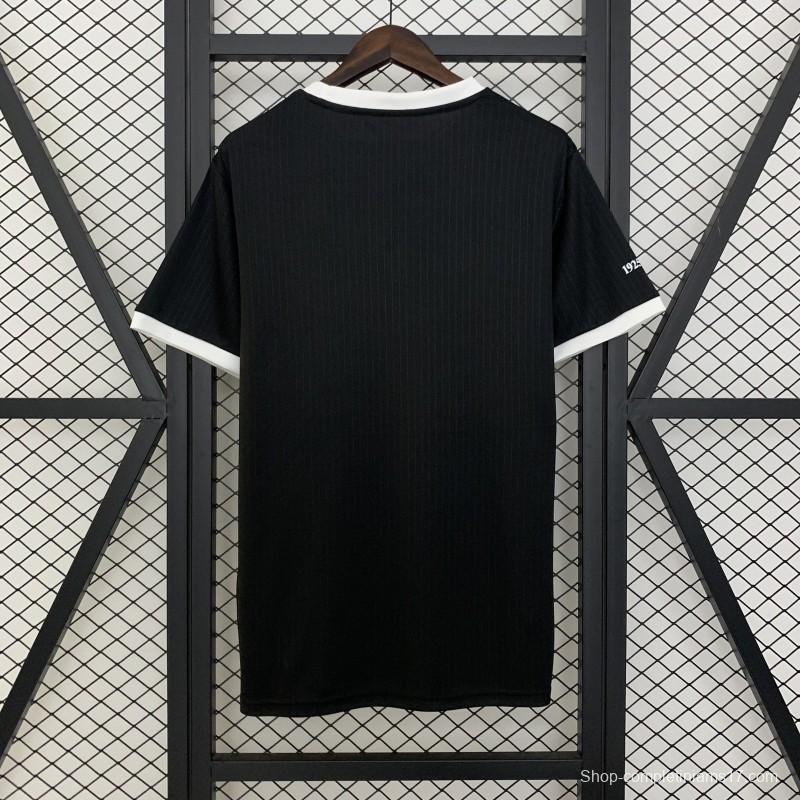 25/26 Colo Colo 100th Anniversary Black