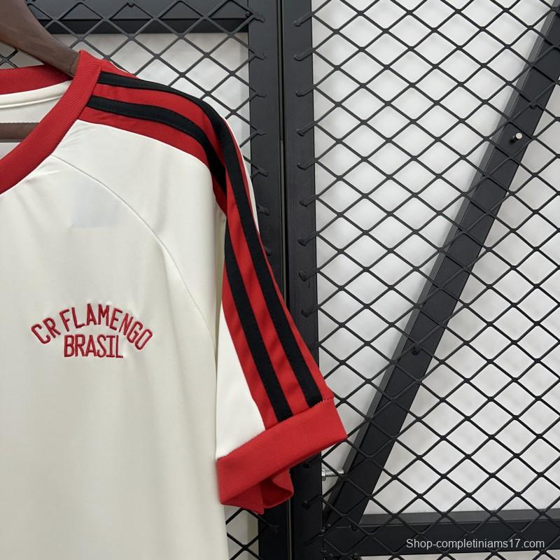 25/26 Flamengo Commemorative Edition