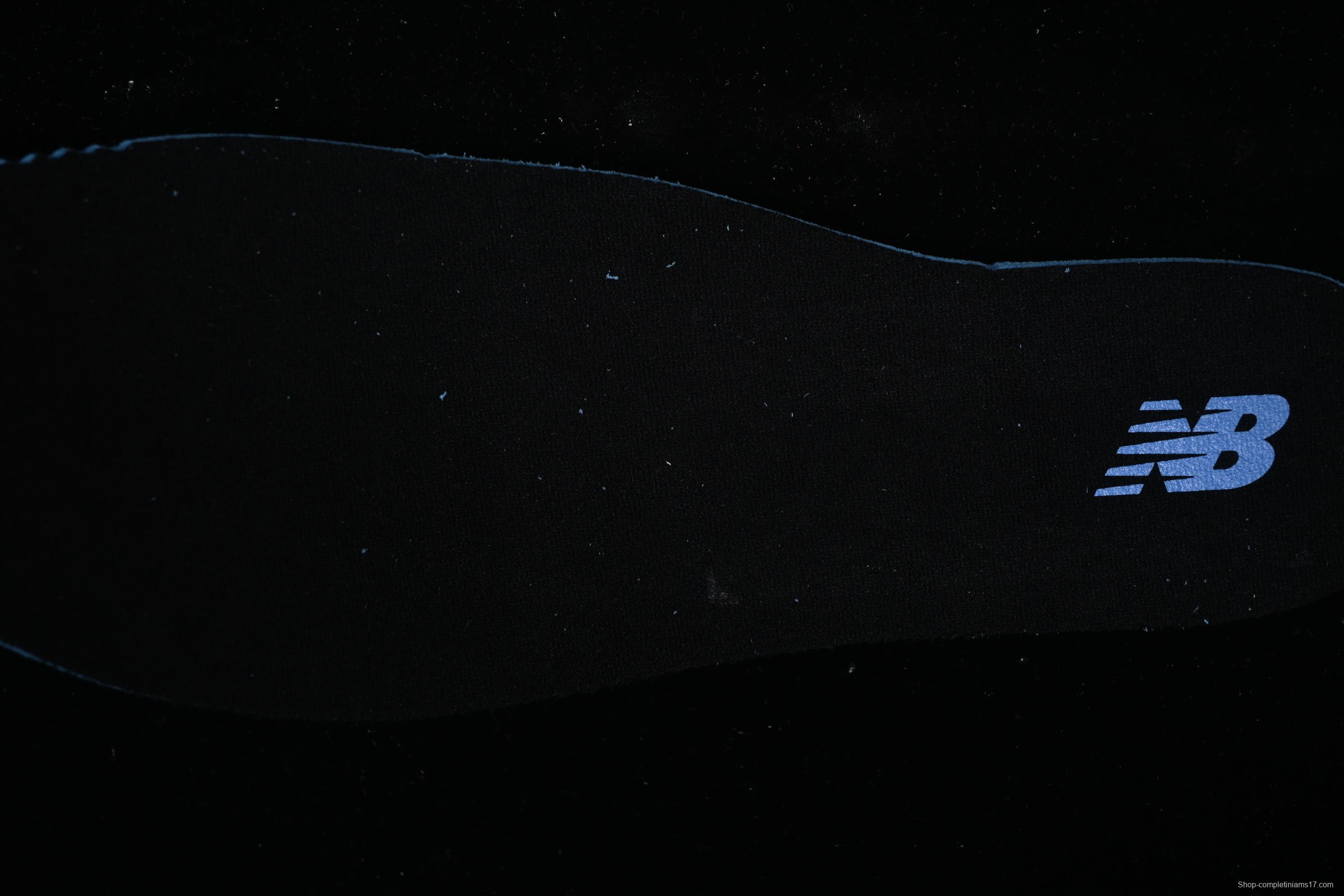 Joe Freshgoods x New Balance 9060 Retro Casual Running Sneakers with ABZORB Cushioning - U9060IDW