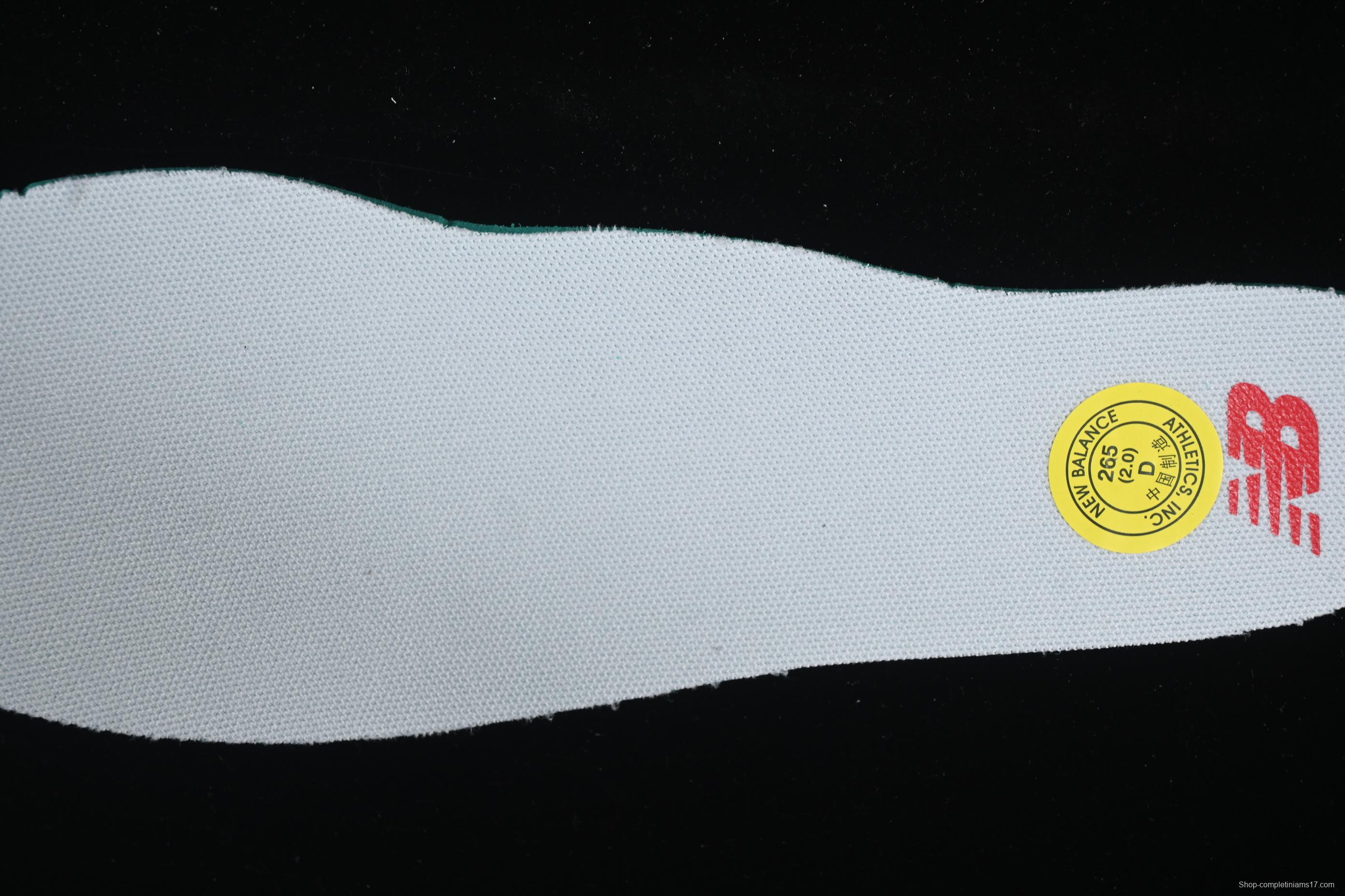 New Balance 574 Series Retro Casual Running Shoes - U574BKR