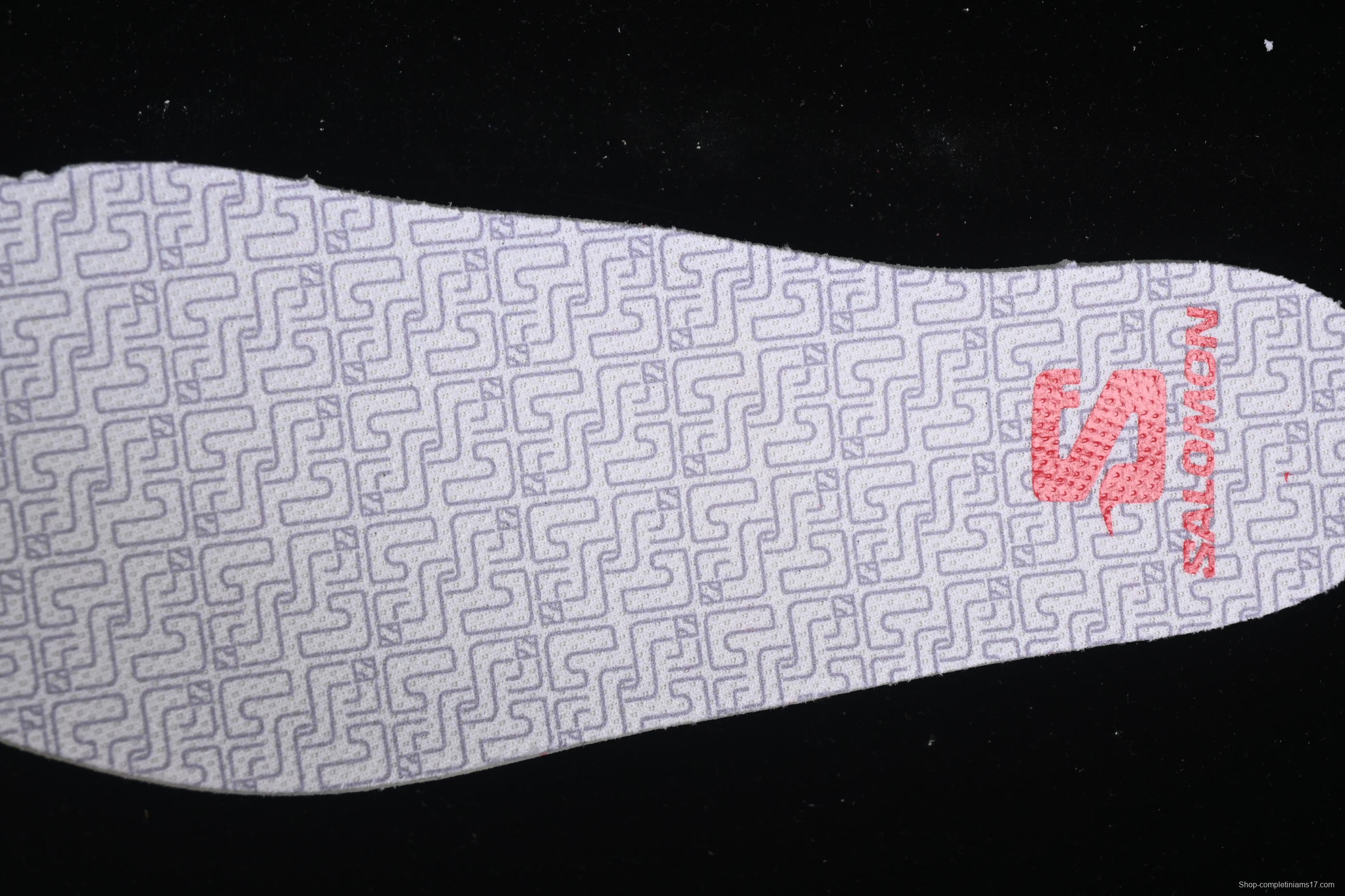 Salomon XT-Quest Explorer Series Outdoor Trail Running Shoes with SENSIFIT and CONTAGRIP - 478478-29