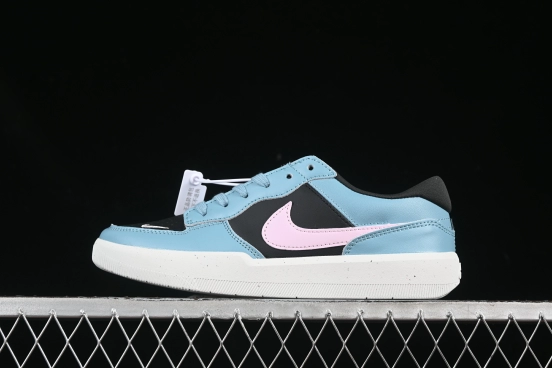 Nike SB Force 58 Retro Skate Shoes - DV5476-400