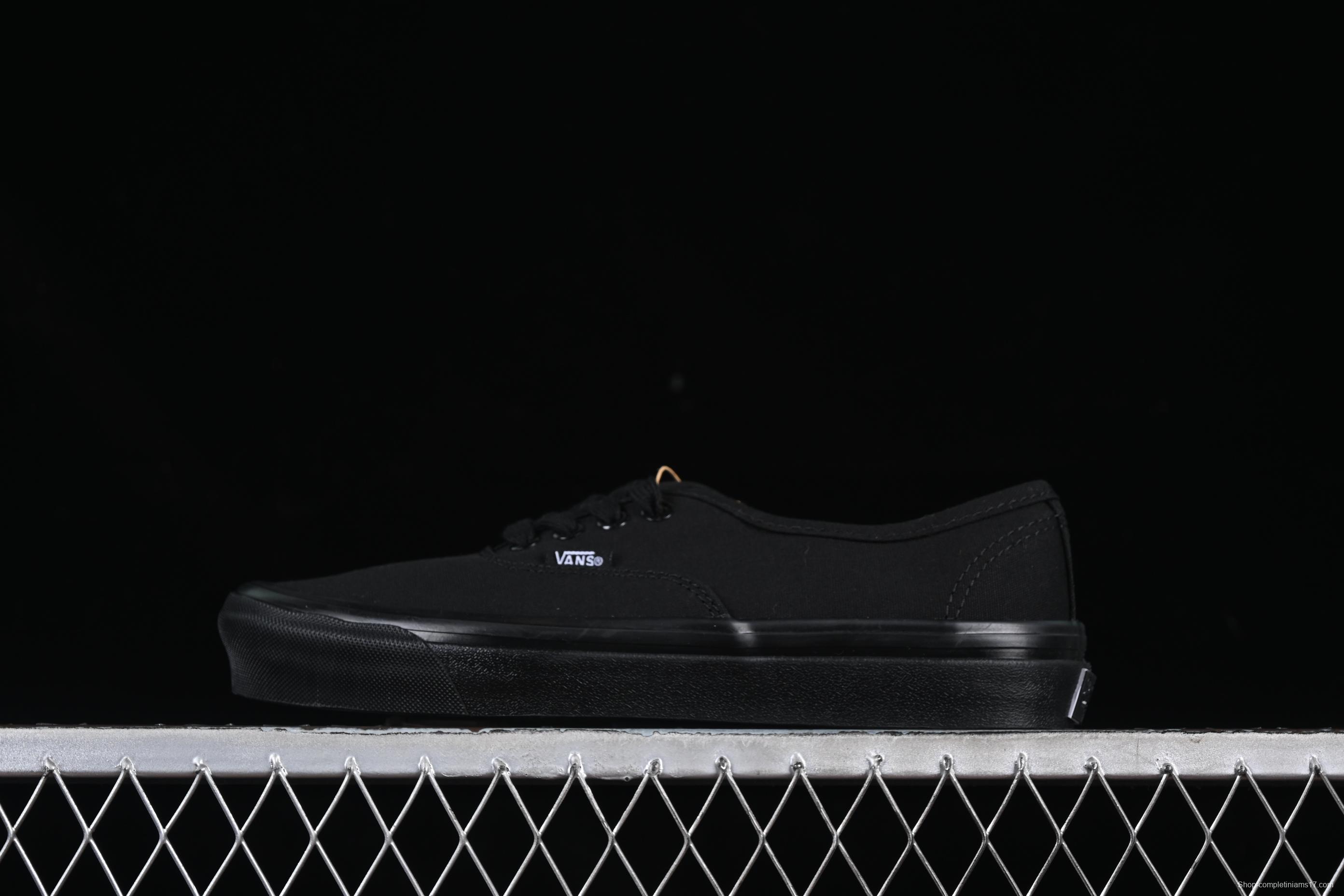 Vans Authentic Reissue 44 Low-Top Casual Skate Shoes - VN0A38ENMR2