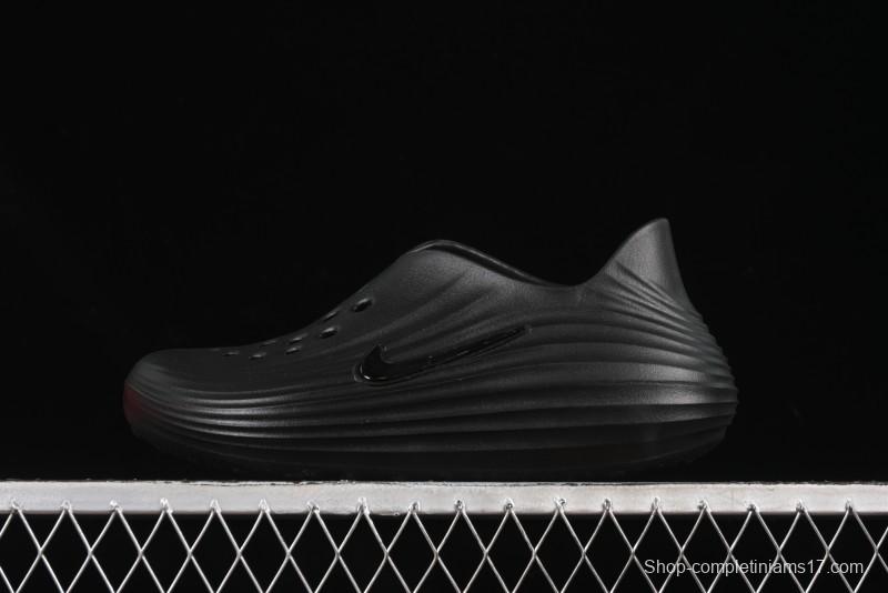 Nike ReactX Rejuven8 Summer Sandals with ReactX Foam for All-Day Comfort - HV5060-001