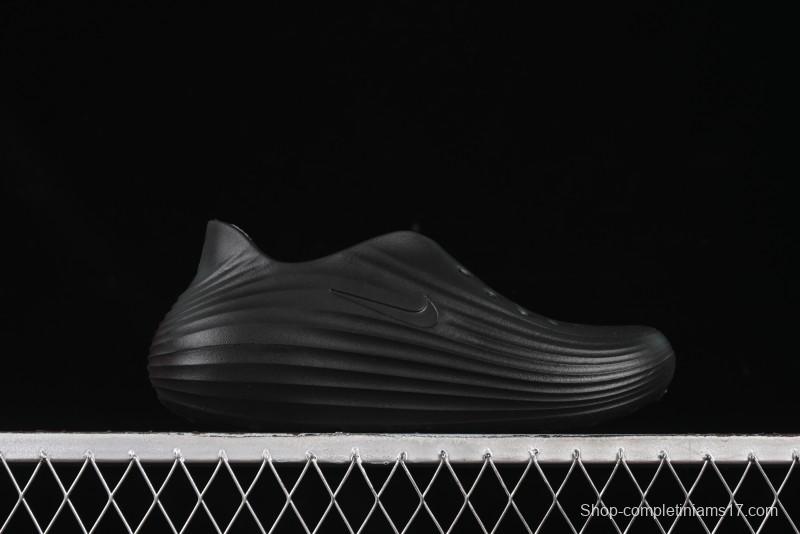 Nike ReactX Rejuven8 Summer Sandals with ReactX Foam for Ultimate Comfort - HV5062-001