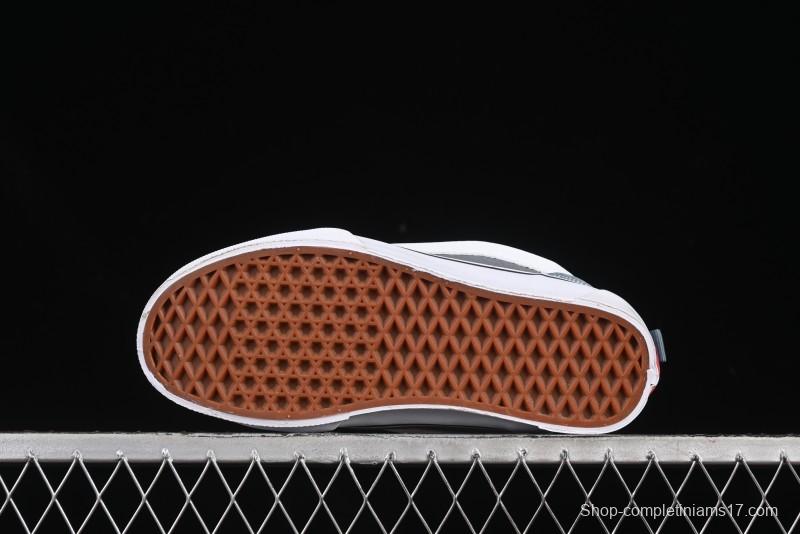 Vans Knu Skool Low-Top Retro Chunky Sneakers - VN0009QC6BT