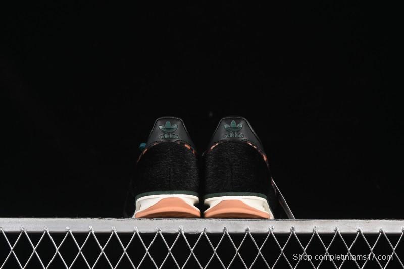 Adidas Originals SL 72 RS Retro Running Shoes - JI0187