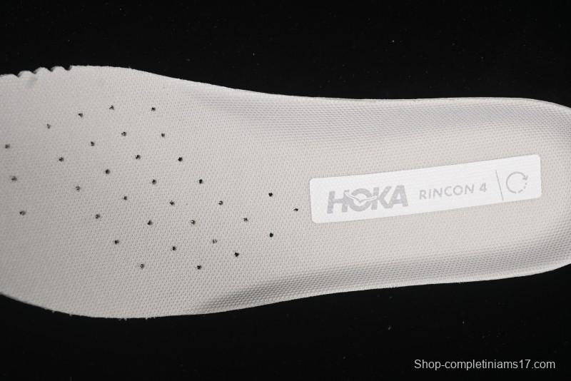 HOKA ONE ONE Rincon 4 Lightweight Breathable Running Shoes - 1155130 SSTC