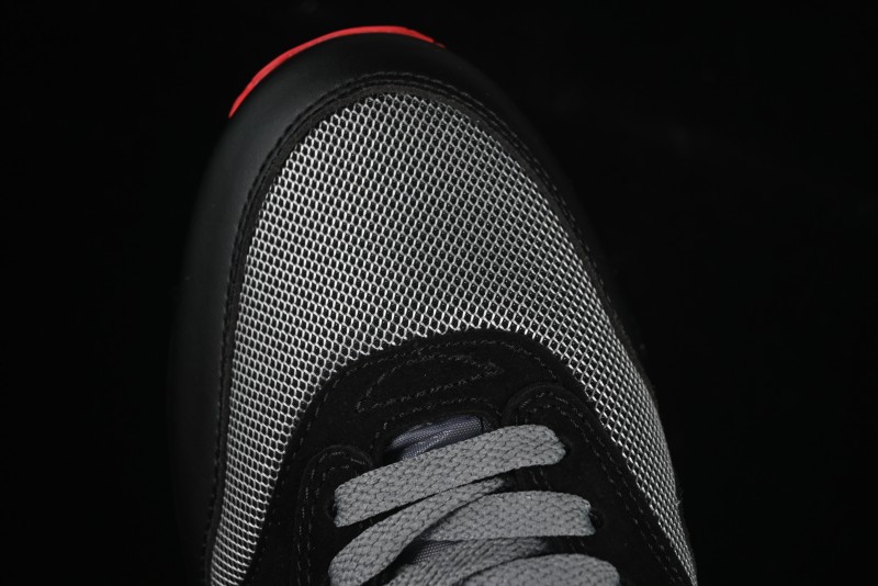 Nike Air Max 1 Retro Running Shoes with Half-Sole Air Cushion - FZ5808-008