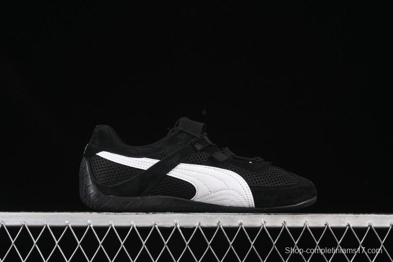 Puma Speedcat Racing Series Low-Top Lifestyle Casual Shoes - 403589-01