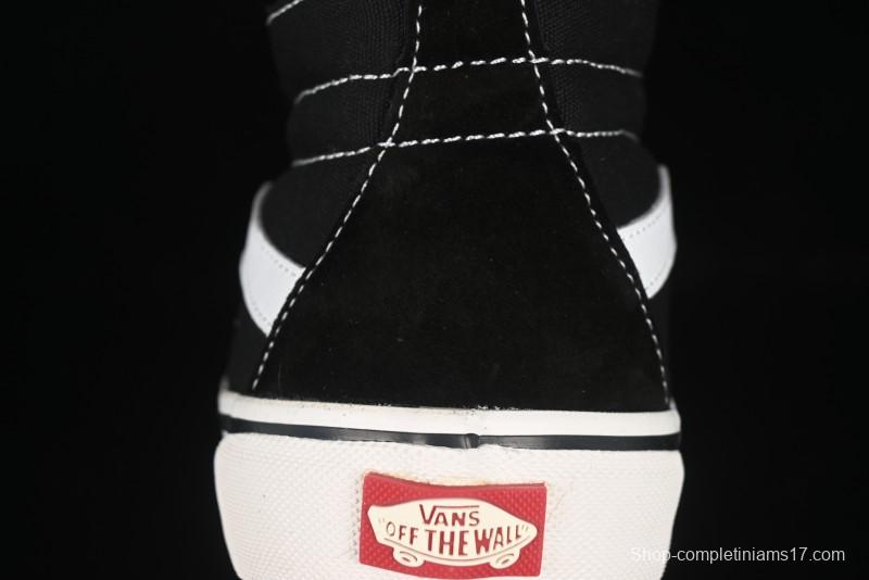 Vans x Imran Potato MTE-1 Outdoor Hiking Shoes - VN0A0A5HZY6BT