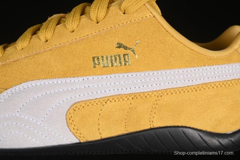 Puma The Open Product Speedcat Racing Series Low-Top Lifestyle Sneakers - 398846-06