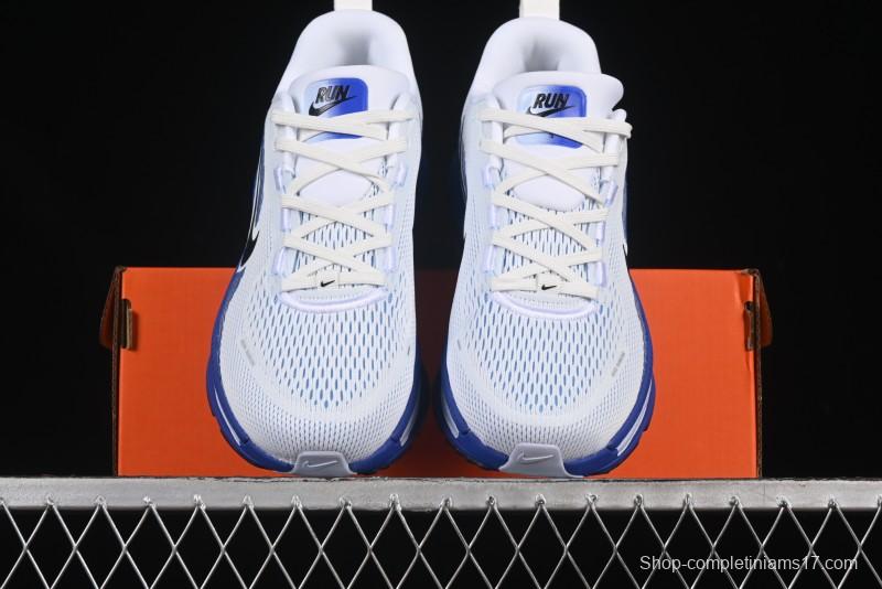 Nike Air Zoom Vomero 18 Lunar 2025 New Cushioned Casual Running Shoes - HM6803-104