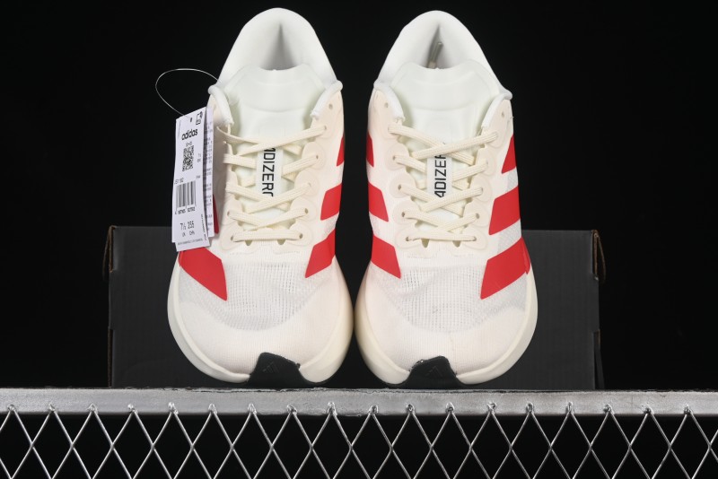 Adidas Adizero Evo SL Lightweight Breathable Cushioned Running Shoes - JS1182