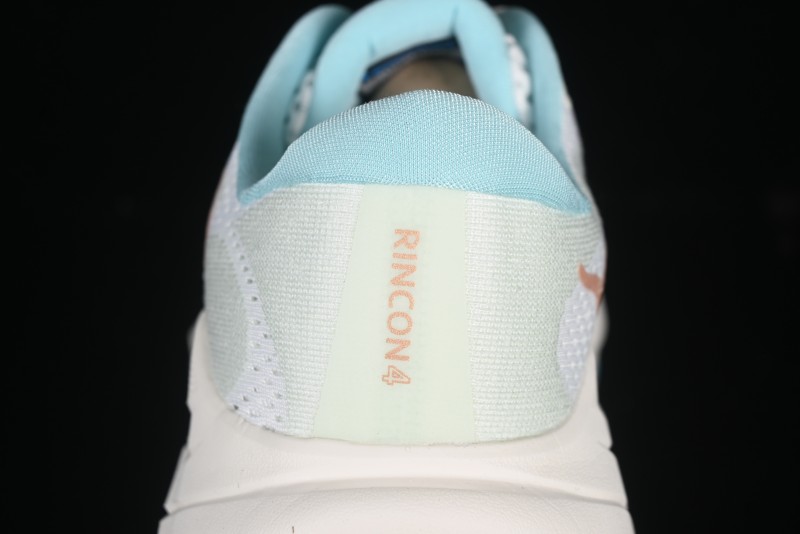 HOKA ONE ONE Rincon 4 Lightweight Breathable Knit Running Shoes - 1155131 FTRS