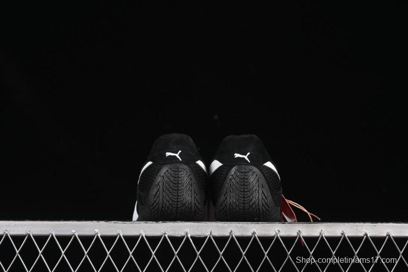 Puma Speedcat Racing Series Low-Top Lifestyle Casual Shoes - 403589-01