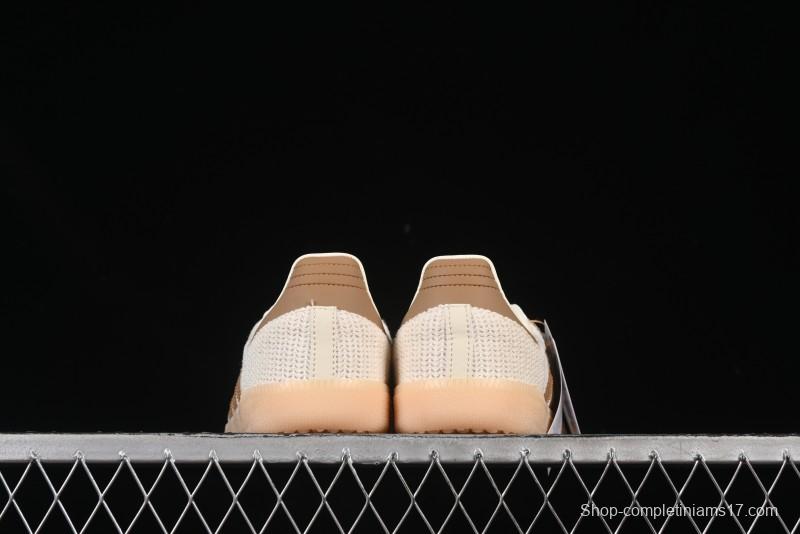 Adidas Samba OG Classic Casual Sneakers - JI3185