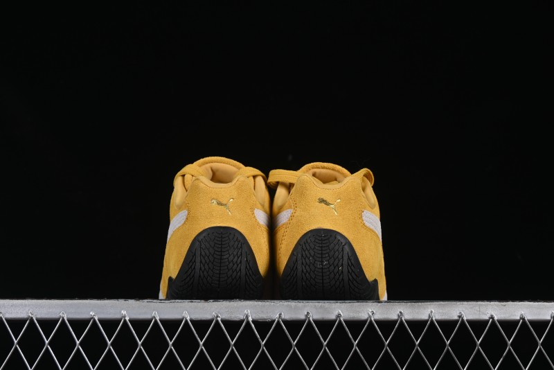 Puma The Open Product Speedcat Racing Series Low-Top Lifestyle Sneakers - 398846-06
