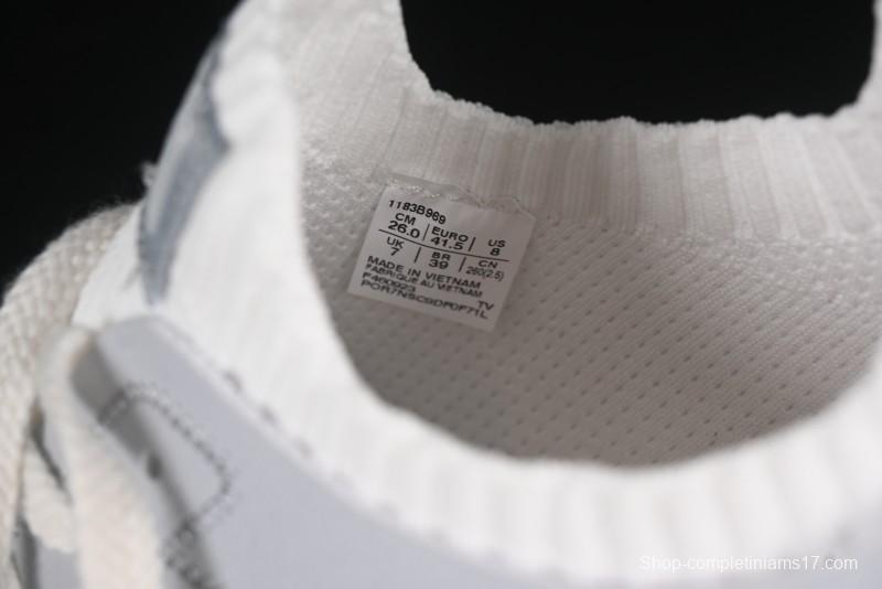 Onitsuka Tiger Sclaw Comfortable Versatile Slip-Resistant Low-Top Lifestyle Casual Shoes - 1183B969-020