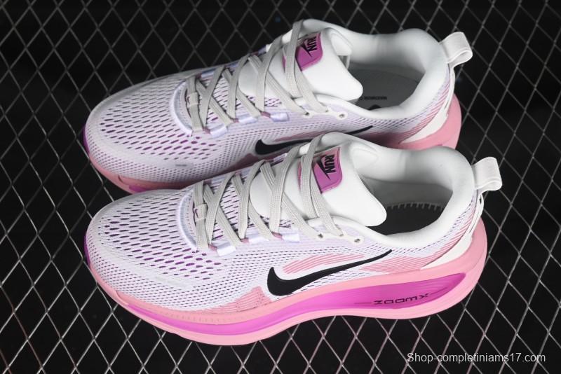 Nike Air Zoom Vomero 18 Moon Landing 18 2025 New Cushioned Casual Running Shoes - HM6804-105