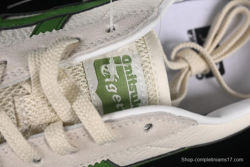 Onitsuka Tiger Edr 78 Low-Top Running Shoes Comfortable Slip-Resistant Durable - 1183B411-102