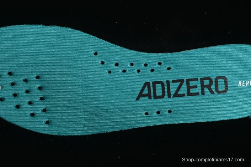 Adidas Adizero Adios 4 Running Shoes Lightweight Breathable Low-Top - JR6354