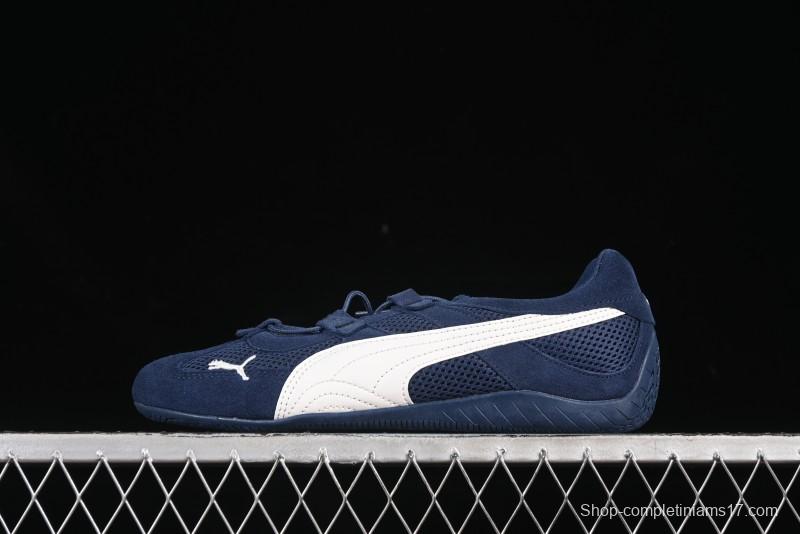 Puma Speedcat Low-Top Lifestyle Sneakers - 403589-05