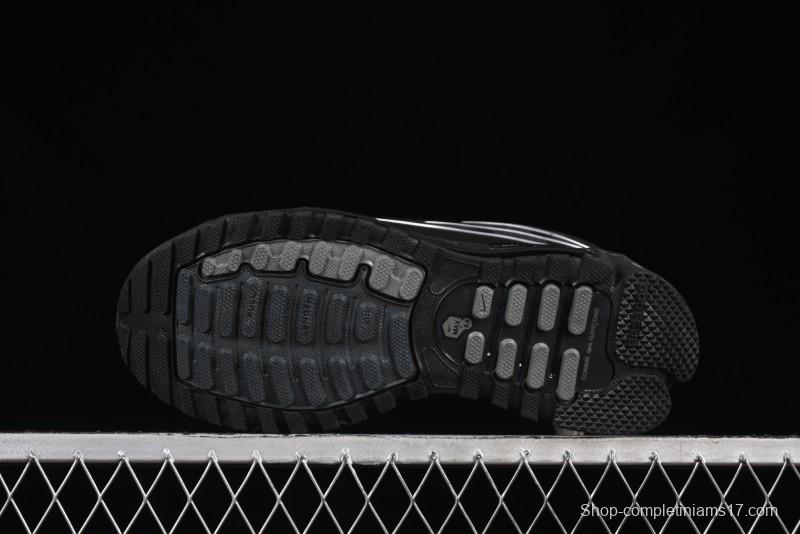 Comme Des Garcons Homme Plus x Nike Air Max TL 2.5 Pack Cushioned Running Shoes - FZ4110-002