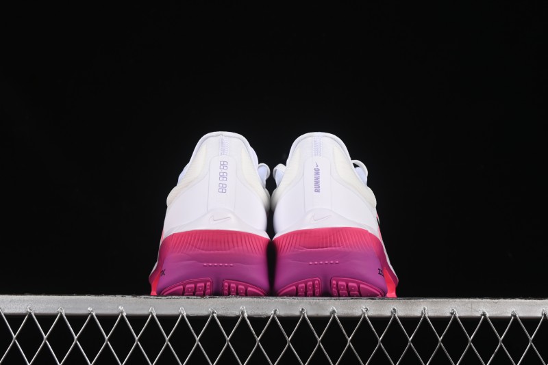 Nike Zoom Fly 6 Running Shoes with Flyknit and React Technology - FN8454-101