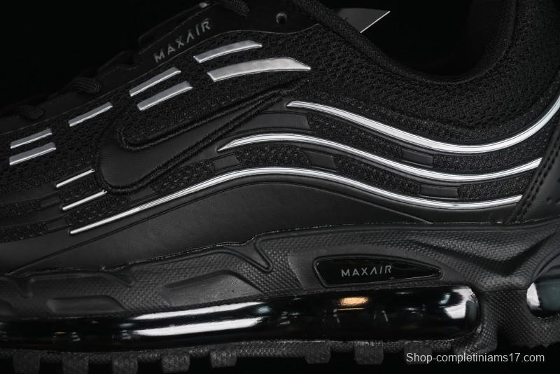 Comme Des Garcons Homme Plus x Nike Air Max TL 2.5 Pack Cushioned Running Shoes - FZ4110-002