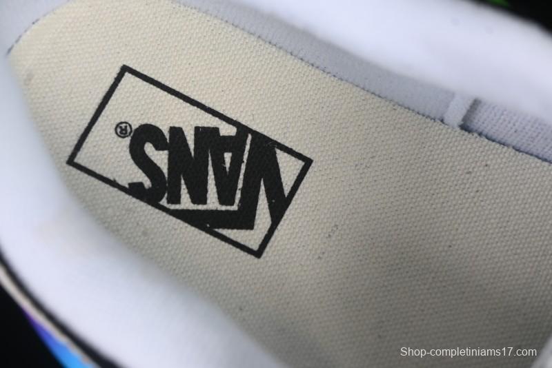 Vans Knu Skool Low-Top Retro Chunky Sneakers - VN0009QCB96