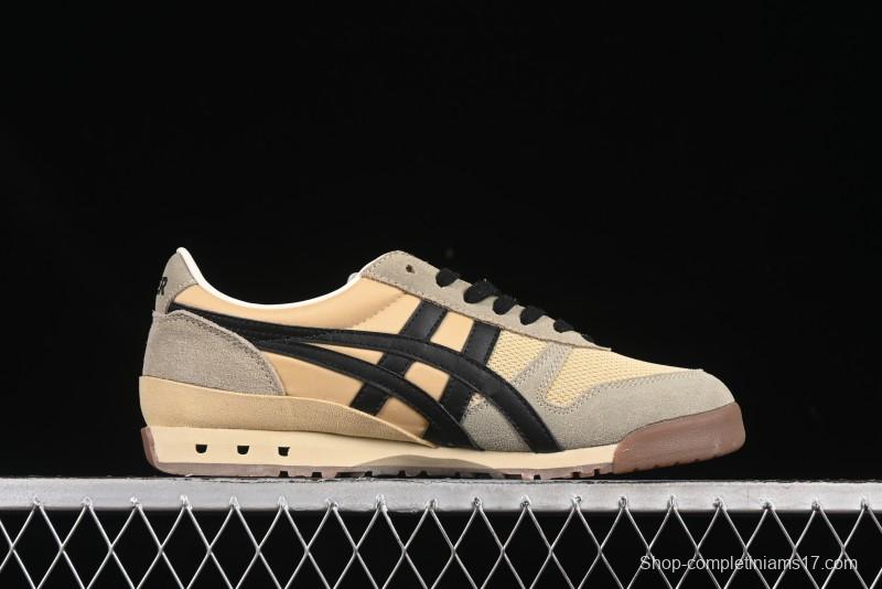 Onitsuka Tiger Ultimate 81 EX 40th Anniversary Breathable Comfort Casual Shoes - 1183B536-200