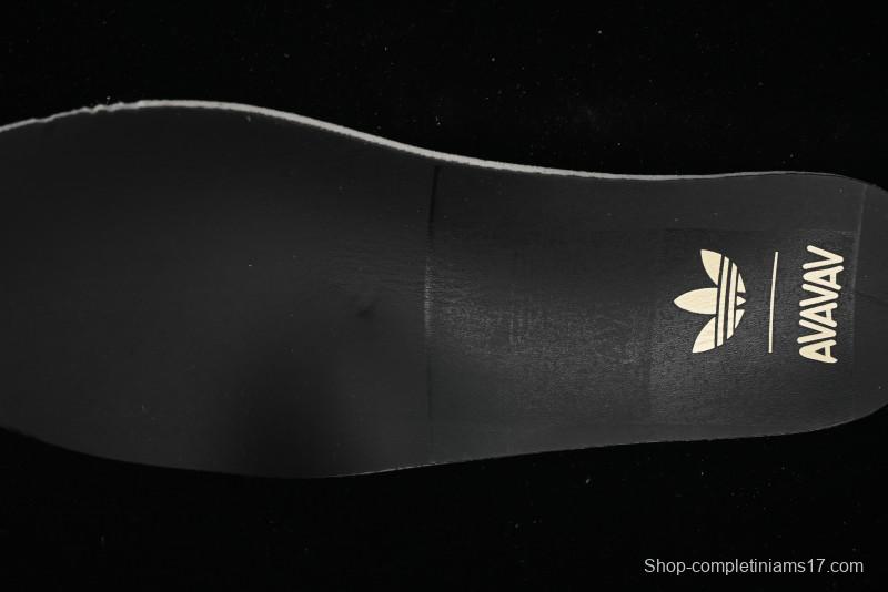 Adidas Avavav Superstar Superfinger Shell Toe Casual Sneakers - JP7141